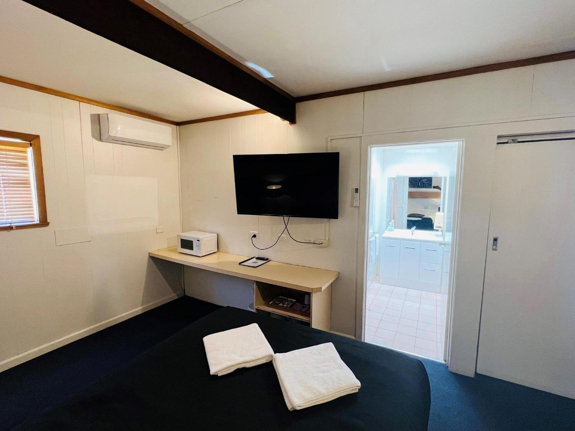 Horsham Motel Dış mekan fotoğraf