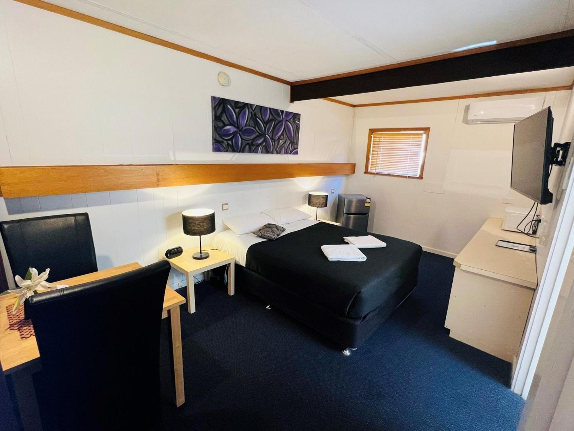 Horsham Motel Dış mekan fotoğraf