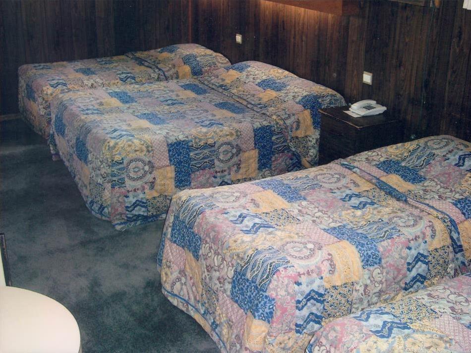 Horsham Motel Dış mekan fotoğraf